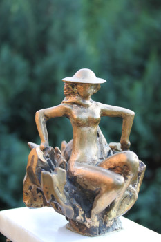 Mészáros Mihály - Little Venus thumbnail