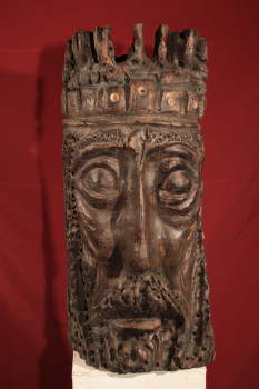 Mészáros Mihály - Fabeled King thumbnail
